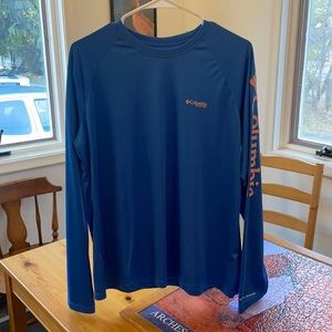 Columbia PFG long sleeve